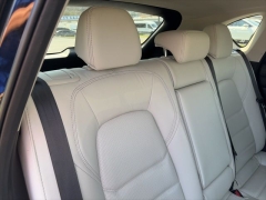 Used 2021  Mazda CX-5 Touring AWD at Clutts Auto Sales near Hazard&comma; KY