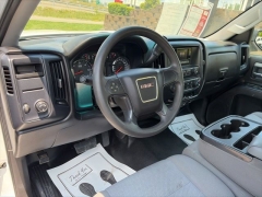 Used 2015  GMC Sierra 1500 2WD Reg Cab Longbed at Clutts Auto Sales near Hazard&comma; KY