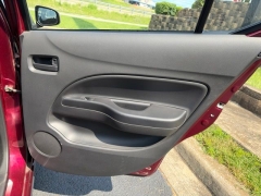 Used 2020  Mitsubishi Mirage G4 4d Sedan LE at Clutts Auto Sales near Hazard&comma; KY