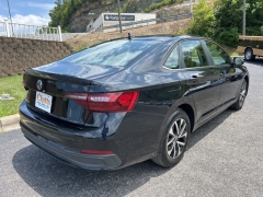 Used 2024 Volkswagen Jetta S Auto at Clutts Auto Sales near Hazard, KY