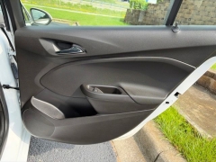 Used 2019  Chevrolet Cruze 4d Sedan LS at Clutts Auto Sales near Hazard&comma; KY