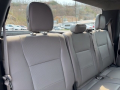 Used 2015  Ford F-150 4WD Supercab XL at Clutts Auto Sales near Hazard&comma; KY