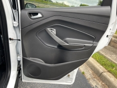 Used 2019 Ford Escape 4d SUV 4WD SE at Clutts Auto Sales near Hazard, KY
