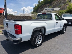 Used 2015  GMC Sierra 1500 2WD Reg Cab Longbed at Clutts Auto Sales near Hazard&comma; KY