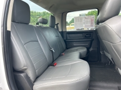 Used 2014 Ram 2500 4WD Crew Cab Tradesman at Clutts Auto Sales near Hazard, KY