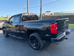 Used 2019  Chevrolet Silverado 1500 Legacy 4WD Double Cab LT at Clutts Auto Sales near Hazard&comma; KY