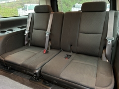 Used 2011  Chevrolet Suburban 1500 SUV 4WD LS at Clutts Auto Sales near Hazard, KY