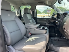 Used 2018 Chevrolet Silverado 2500 4WD Double Cab Work Truck Longbed at Clutts Auto Sales near Hazard, KY