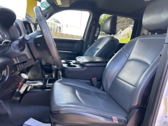 Used 2022 Ram 2500 4WD Tradesman Crew Cab 8' Box at Clutts Auto Sales near Hazard, KY