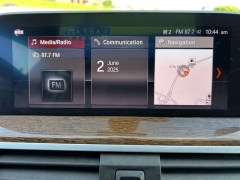 Used 2021 BMW X3 xDrive30i Sports Activity Vehicle at Clutts Auto Sales near Hazard, KY