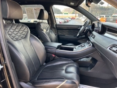 Used 2020  Hyundai Palisade 4d SUV FWD Limited at Clutts Auto Sales near Hazard&comma; KY