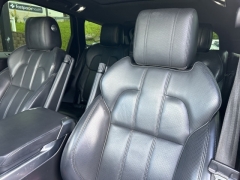 Used 2016 Land Rover Range Rover Sport 4d SUV 3.0L Diesel HSE at Clutts Auto Sales near Hazard, KY