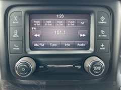 Used 2020  Ram 2500 4WD Crew Cab Tradesman Longbed at Clutts Auto Sales near Hazard&comma; KY