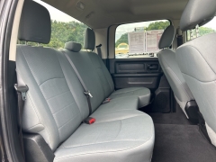 Used 2018 Ram 1500 4WD Crew Cab Express at Clutts Auto Sales near Hazard, KY