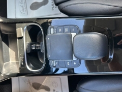 Used 2021  Mercedes-Benz A-Class A 220 Sedan at Clutts Auto Sales near Hazard&comma; KY