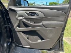 Used 2019 Chevrolet Traverse 4d SUV AWD LS w/1LS at Clutts Auto Sales near Hazard, KY