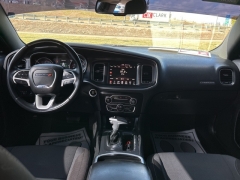 Used 2016  Dodge Charger 4d Sedan SXT at Clutts Auto Sales near Hazard&comma; KY