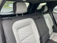 Used 2018 Chevrolet Equinox 4d SUV AWD LS at Clutts Auto Sales near Hazard, KY