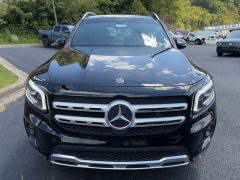 Used 2020  Mercedes-Benz GLB-Class 4d SUV GLB250 4Matic at Clutts Auto Sales near Hazard&comma; KY