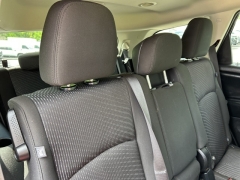 Used 2016 Dodge Journey 4d SUV FWD SXT at Clutts Auto Sales near Hazard, KY