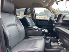 Used 2020  Ram 2500 4WD Crew Cab Tradesman Longbed at Clutts Auto Sales near Hazard&comma; KY