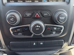 Used 2016  Ram 1500 4WD Crew Cab Outdoorsman at Clutts Auto Sales near Hazard&comma; KY