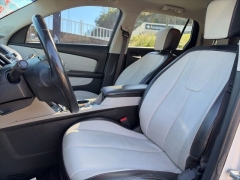 Used 2017  GMC Terrain 4d SUV FWD SLT at Clutts Auto Sales near Hazard&comma; KY
