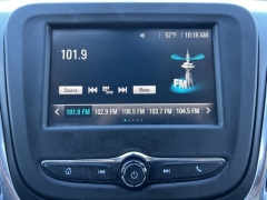 Used 2018  Chevrolet Equinox 4d SUV AWD LT w/1LT at Clutts Auto Sales near Hazard, KY