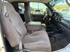 Used 2002  Dodge Ram 3500 2WD Quad Cab SLT at Clutts Auto Sales near Hazard&comma; KY