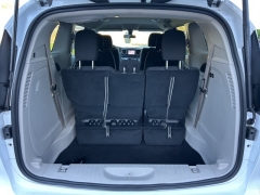 Used 2022 Chrysler Voyager LX FWD at Clutts Auto Sales near Hazard, KY