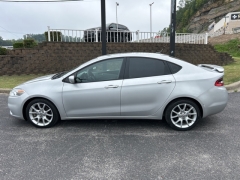 Used 2013 Dodge Dart 4d Sedan SXT at Clutts Auto Sales near Hazard, KY
