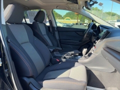 Used 2021  Subaru Crosstrek Premium CVT at Clutts Auto Sales near Hazard&comma; KY