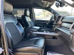 Used 2019  Ram 1500 4WD Crew Cab Rebel at Clutts Auto Sales near Hazard&comma; KY