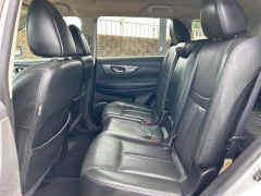 Used 2014 Nissan Rogue 4d SUV AWD SL at Clutts Auto Sales near Hazard, KY