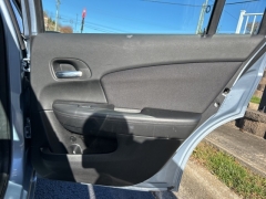 Used 2013  Chrysler 200 4d Sedan Touring at Clutts Auto Sales near Hazard, KY