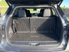 Used 2022  Toyota Highlander XLE AWD at Clutts Auto Sales near Hazard&comma; KY