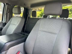 Used 2015 Ford F-150 4WD Supercab XLT at Clutts Auto Sales near Hazard, KY
