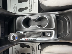 Used 2018 Chevrolet Equinox 4d SUV AWD LS at Clutts Auto Sales near Hazard, KY