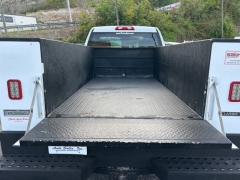 Used 2020 Chevrolet Silverado 2500 4WD Reg Cab WT Longbed Gas at Clutts Auto Sales near Hazard, KY