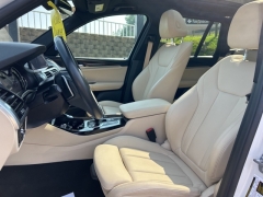 Used 2021 BMW X3 xDrive30i Sports Activity Vehicle at Clutts Auto Sales near Hazard, KY