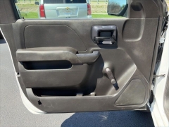 Used 2014  Chevrolet Silverado 1500 4WD Reg Cab Work Truck w&sol;1WT at Clutts Auto Sales near Hazard&comma; KY