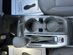 Used 2025  Chevrolet Trax FWD 4dr LS at Clutts Auto Sales near Hazard, KY