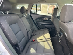 Used 2023  GMC Terrain AWD 4dr SLE at Clutts Auto Sales near Hazard, KY