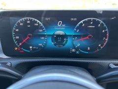 Used 2021  Mercedes-Benz A-Class A 220 Sedan at Clutts Auto Sales near Hazard&comma; KY