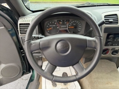 Used 2005  Chevrolet Colorado 2WD Ext Cab ZQ8 LS at Clutts Auto Sales near Hazard&comma; KY