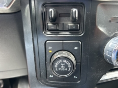 Used 2022 Ford F-150 4WD LARIAT SuperCrew 5.5' Box at Clutts Auto Sales near Hazard, KY