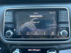 Used 2020  Nissan Kicks 4d SUV FWD SV at Clutts Auto Sales near Hazard, KY