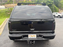 Used 2002  Chevrolet Tahoe 4d SUV 4WD Z71 at Clutts Auto Sales near Hazard&comma; KY