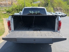 Used 2017  Ford F-150 4WD SuperCrew Raptor at Clutts Auto Sales near Hazard&comma; KY