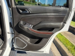 Used 2018  GMC Yukon 4d SUV 4WD SLT at Clutts Auto Sales near Hazard&comma; KY